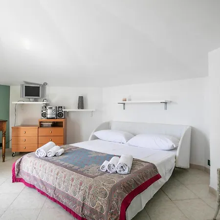Holiday home Tuffetto 3