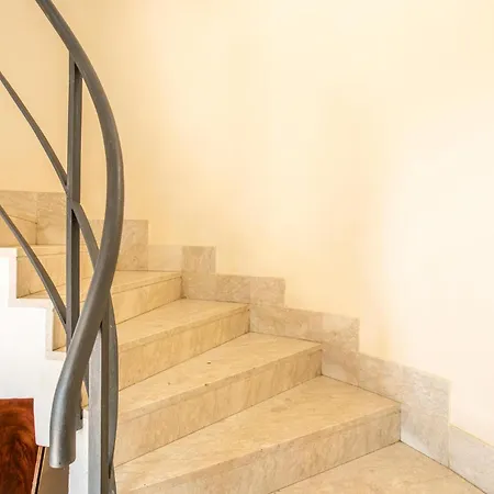 Holiday home Tuffetto 3 *