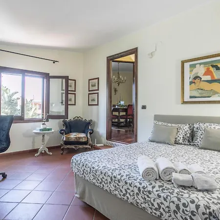 Tuffetto 3 Holiday home *