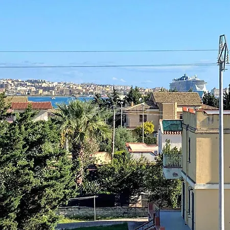 Holiday home Tuffetto 3 Syracuse