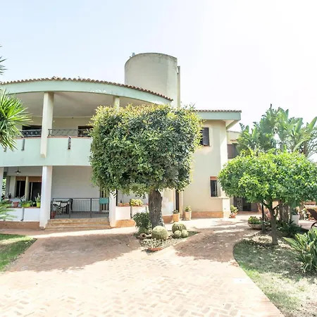 Tuffetto 3 Holiday home *