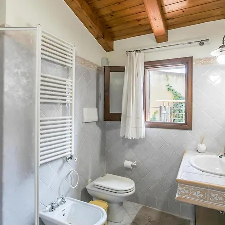Tuffetto 3 Holiday home