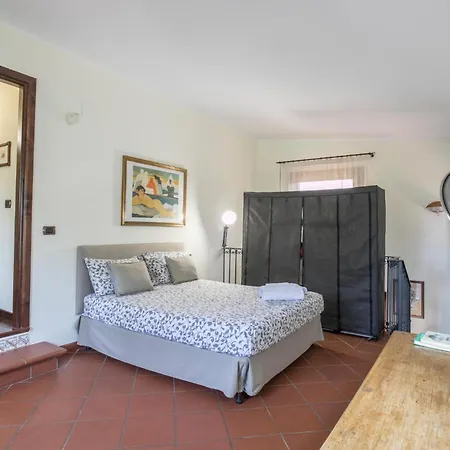 Holiday home Tuffetto 3